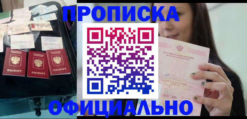 прописка законно в Александрове