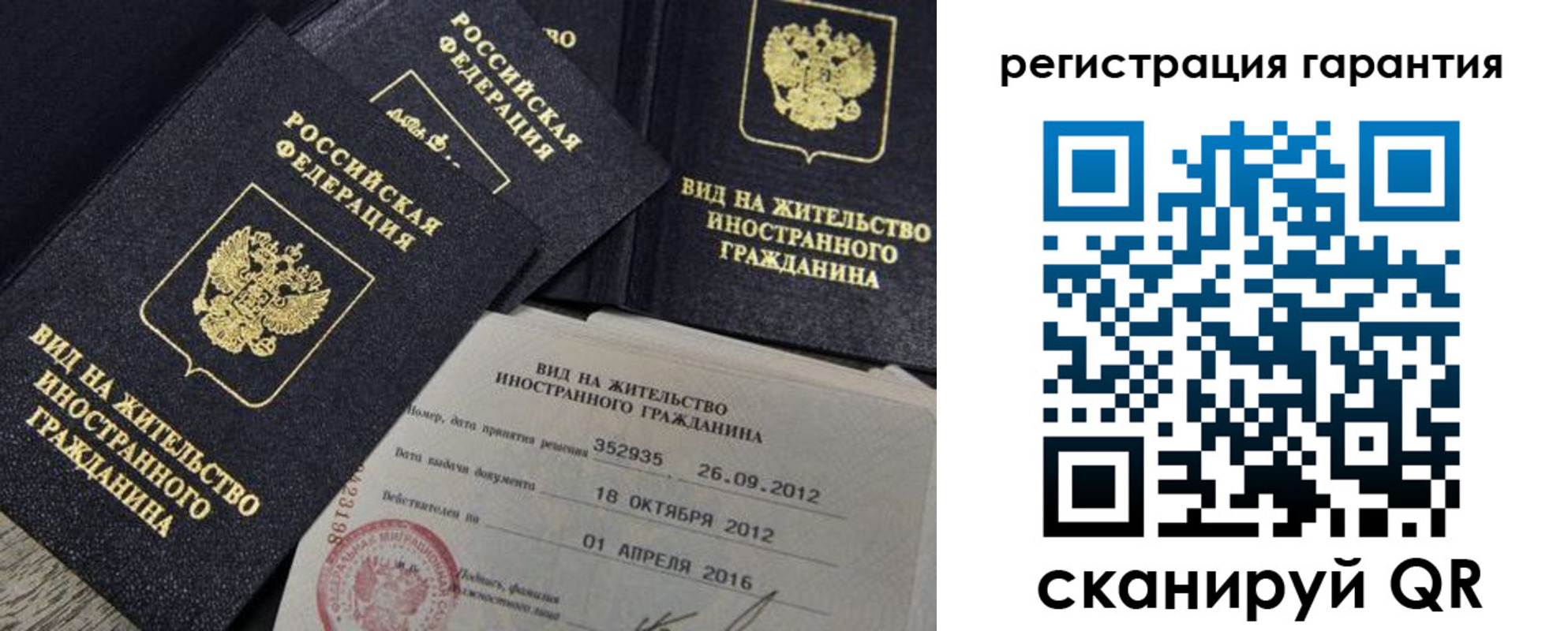 временная регистрация надежно в Александрове